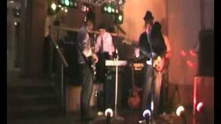 Blues Brothers Tribute - Excusez Moi Mon Cherie