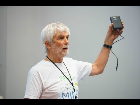 Why unFAIR Access is Unacceptable - Dr Peter Murray-Rust