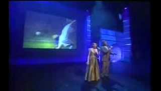 Reach - Todd and Katelyn MacIntyre arranged by Scott MacIntyre