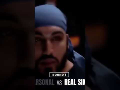 Real Sikh 2 mins and 30 secs