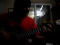 Lemonheads cover - Something's Missing