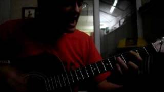 Lemonheads cover - Something&#39;s Missing