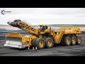 Incredible Giant Machines So Powerful They Defy All Rules Industrial Machines 29