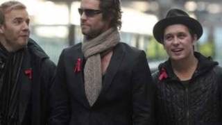 Take That - We Love To Entertain You