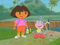 Dora The Explorer Surprise Clip5