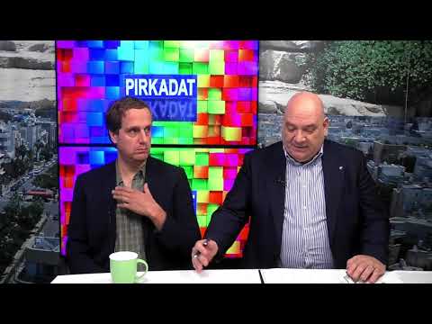 PIRKADAT: Moldován László