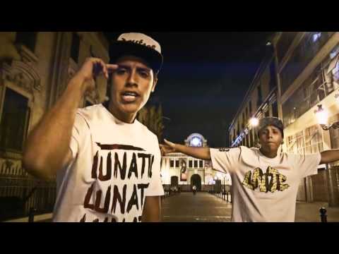 Los Perros Del Llonja - La Noche (Videoclip Oficial)