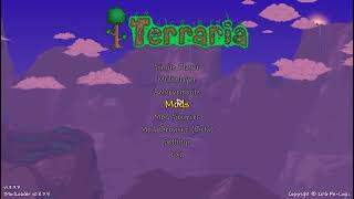 Terraria 1.3 Modded Livestream Ep.14 (JUNGLE THEMED HOUSE BUILD)