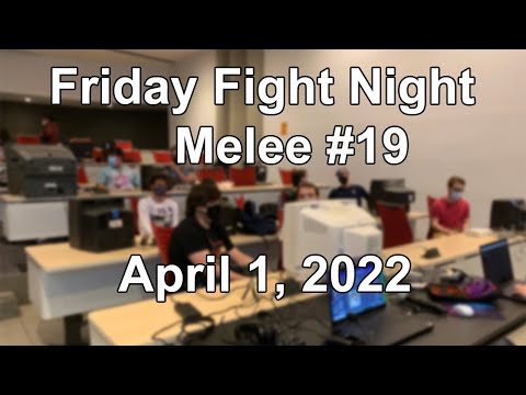Friday Fight Night 19! ft. CPU0, John Wick, Tank, Ford$, Joshuwasha, Jerami