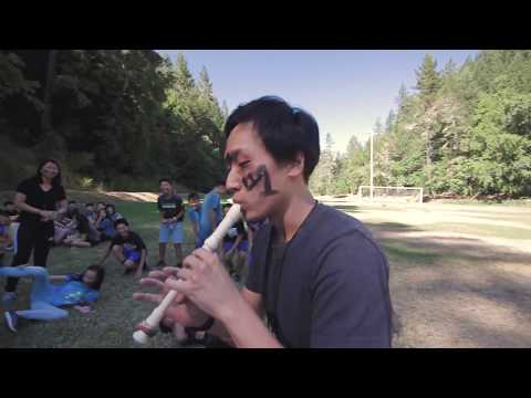 Horizon 2018: Game Group Chants