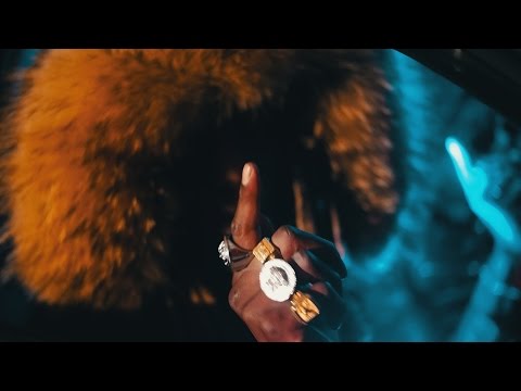 MAFIA SPARTIATE - ZONE (clip officiel)