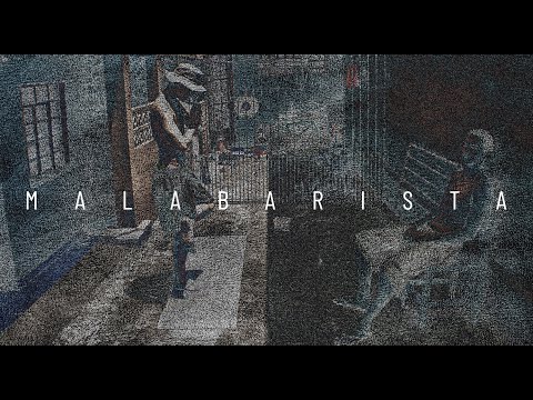 Pecaos & Brasileiro - Malabarista (Visualizer)