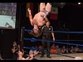 CWF Mid Atlantic Worldwide Ep 72 Everett Vs Rayo Nick Chet Vs Dawson Andrews 9 28 16