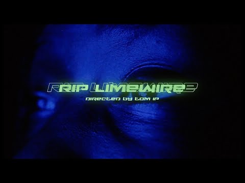 RIP Limewire / The Northaze (Official Video)