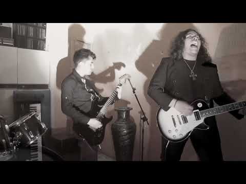 Video de la banda Órbita Azul
