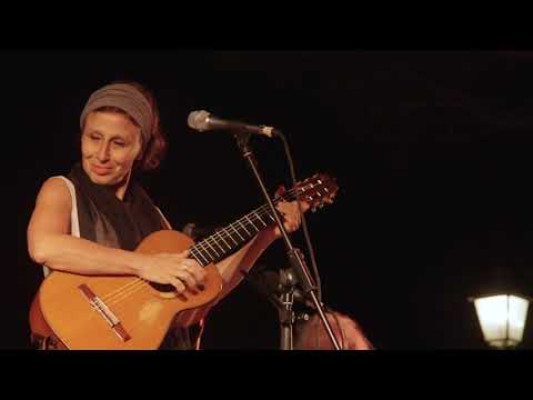 Etta Scollo in concerto - SalinaDocFest XV