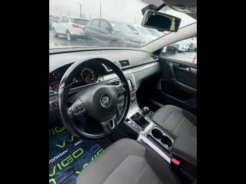 фото volkswagen passat b7 0