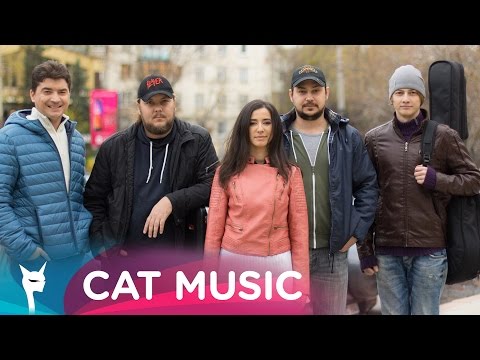 Stela Botan & Paralela 47 - Mai Sus (Official Video)