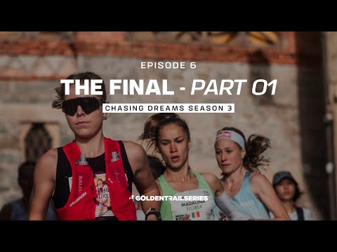 Chasing Dreams – Season 3 – Episode 6 – The Final (Part 1)