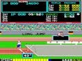 Hyper Olympic 1983 Konami