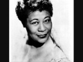 ella fitzgerald - i can't give you anything but love ...