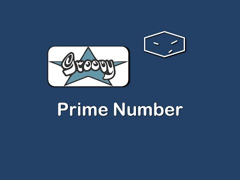 twin primes in groovy