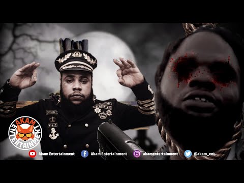 Unknown Gringo - Head Buss (Squash & Chronic Law Diss) April 2020