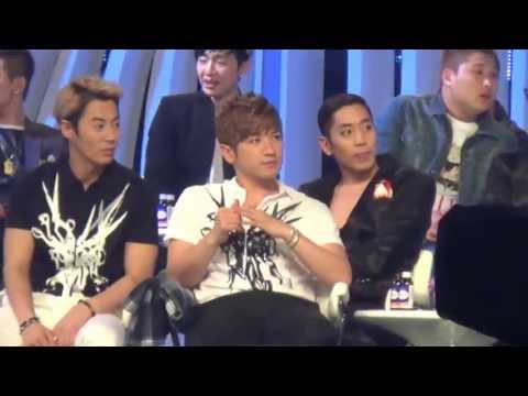 [HD] 130718 M.net 20's choice 직캠 - Shinhwa Focus 2부