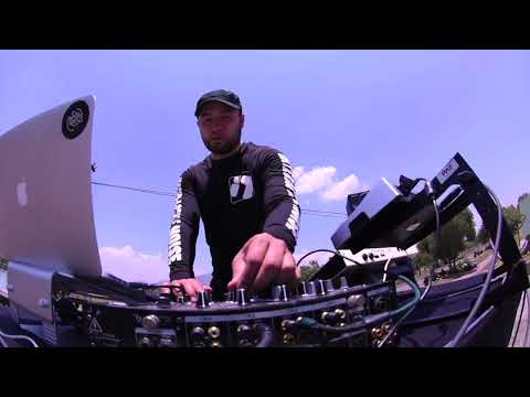 Interactive Noise @ Unite - Psytrance Sessions