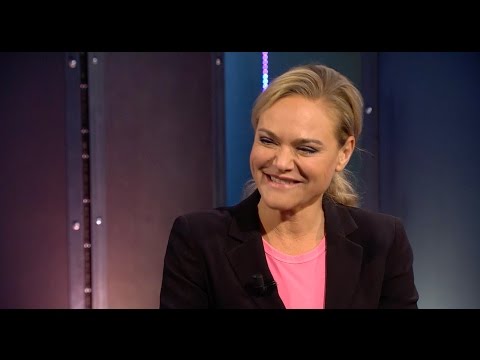 Janneke Wittekoek — Is het vrouwenhart anders dan het mannenhart? Cardioloog Jan