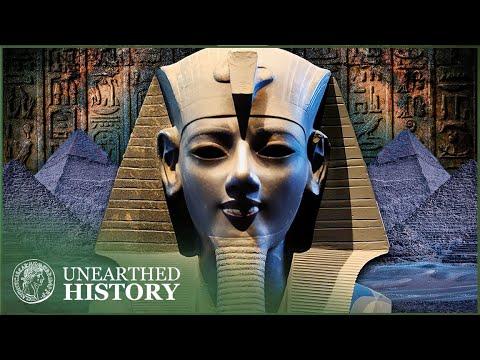 Amenhotep III: Who Was Ancient Egypt's Greatest Pharaoh? | Immortal Egypt | Unearthed History