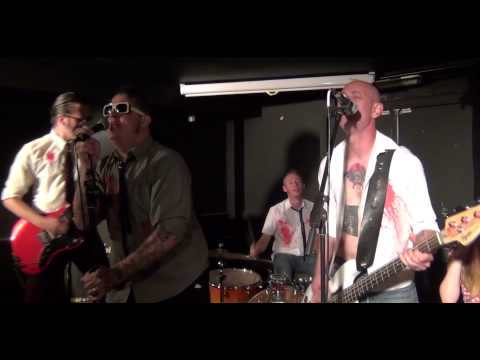 THE ULCERS - 