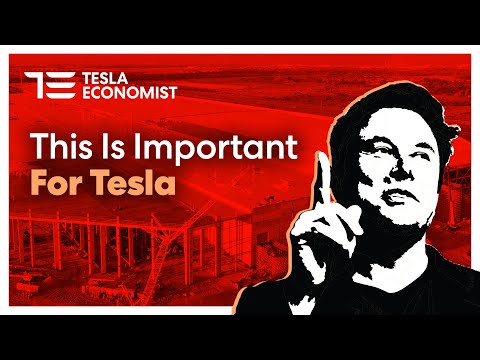 Tesla's Giga Texas Expansion - What Does it Mean?