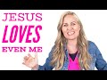 Jesus Loves Even Me - The most BEAUTIFUL hymn!
