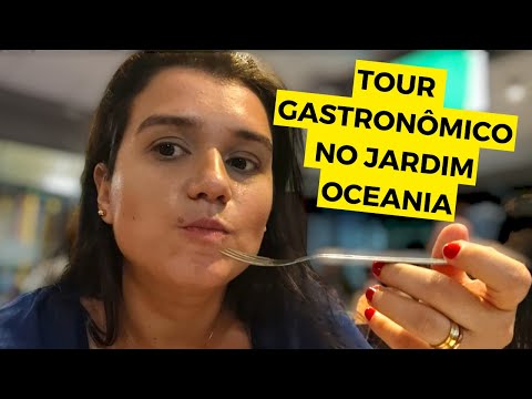 Restaurantes em João Pessoa - Parte 1! I Bar do Seu Antônio e Pastel!  🥟🍤🍔