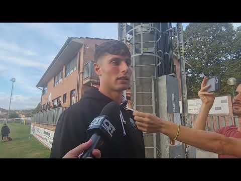 TERRANUOVA TRAIANA-SIENA 1-1: BIANCON