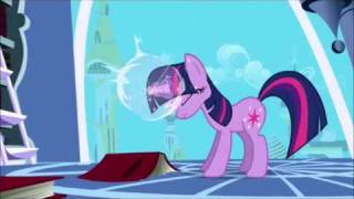 Download lagu My Little Pony - Twilight - You're Gonna Go Far Kid PMV [Explict] mp3