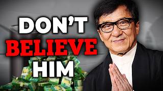 Download lagu How Jackie Chan Sold Out mp3