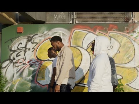 ALA-Preyed ft. Lil Donny Directed By 3RDiVisions (Official Video)