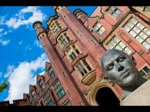 Applying to Newcastle University For Postgraduate Study