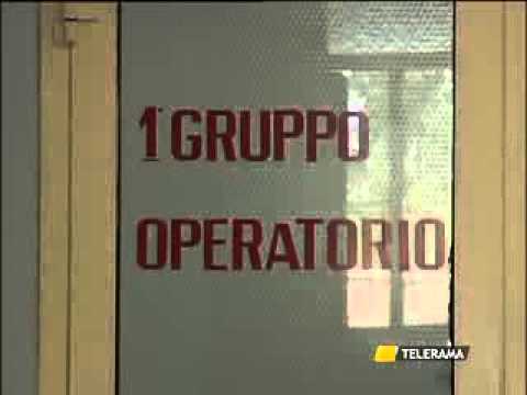 ICLISTA INVESTITO A POGGIARDO, MUORE DOPO DUE MESI