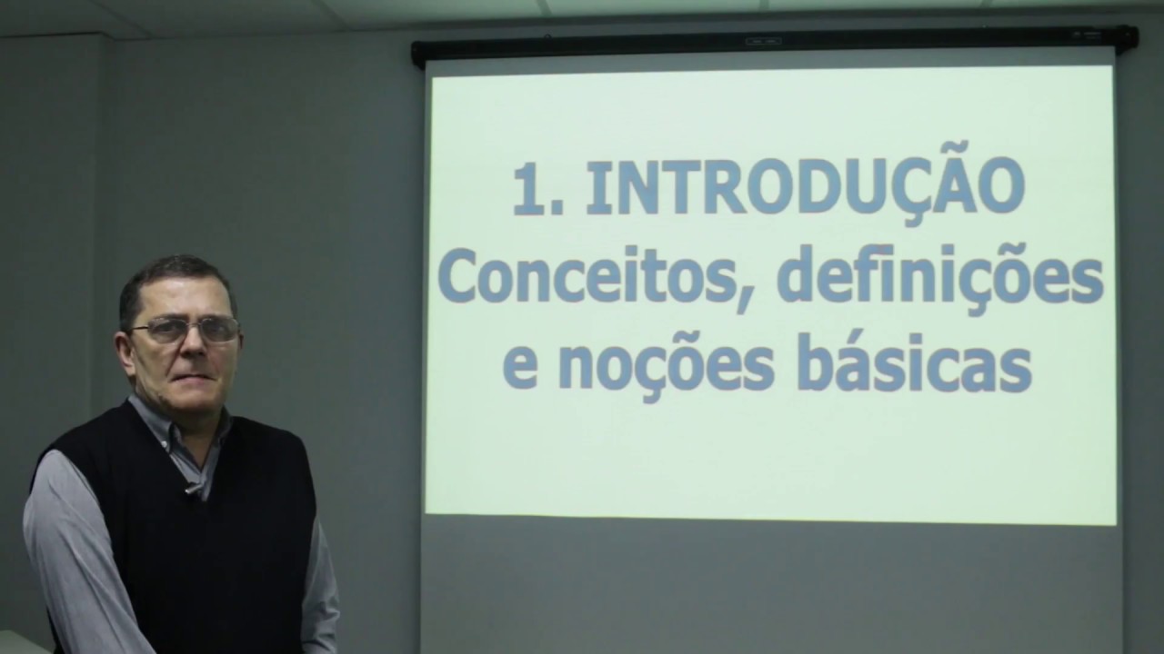 Noções Básicas de Limpeza Profissional