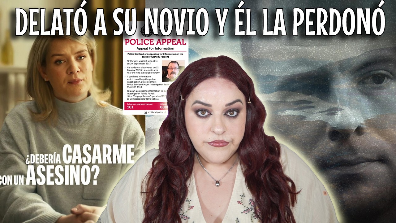 TODO lo que no cuentan en ¿Debería casarme con un asesino? // MimiXXL