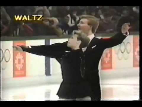 Torvill & Dean 1984 Olympics CDs (BBC, with Robin Cousins comments)