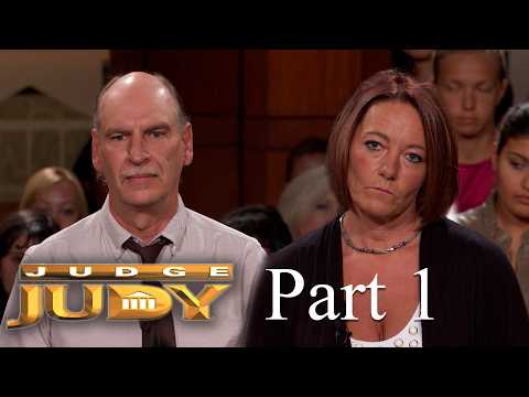 Exes Argue over Daughter’s Tuition!