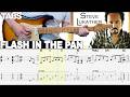 Steve Lukather - Flash In The Pan | Guitar cover WITH TABS |