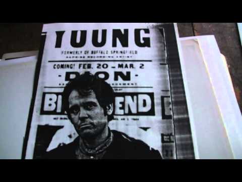 Tim Hardin - Blues on the Ceiling (1964)