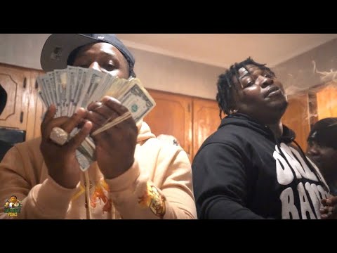 June Bandero x Zoelyfe Zoe - “Heart Of a Steppa” (Music Video) Shot by: @SackRightVisuals