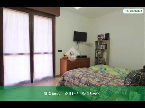 NERVIANO 2 LOCALI CON GIARDINO PRIVATO, BOX E CANTINA