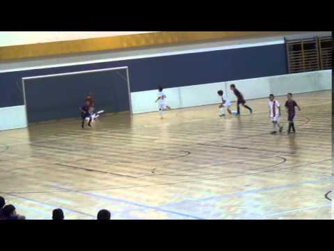 PEDJA ( Tor gegen Admira Technopool)